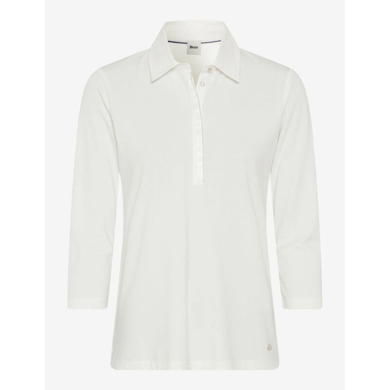 Brax Cleo Polo Shirt image number 6